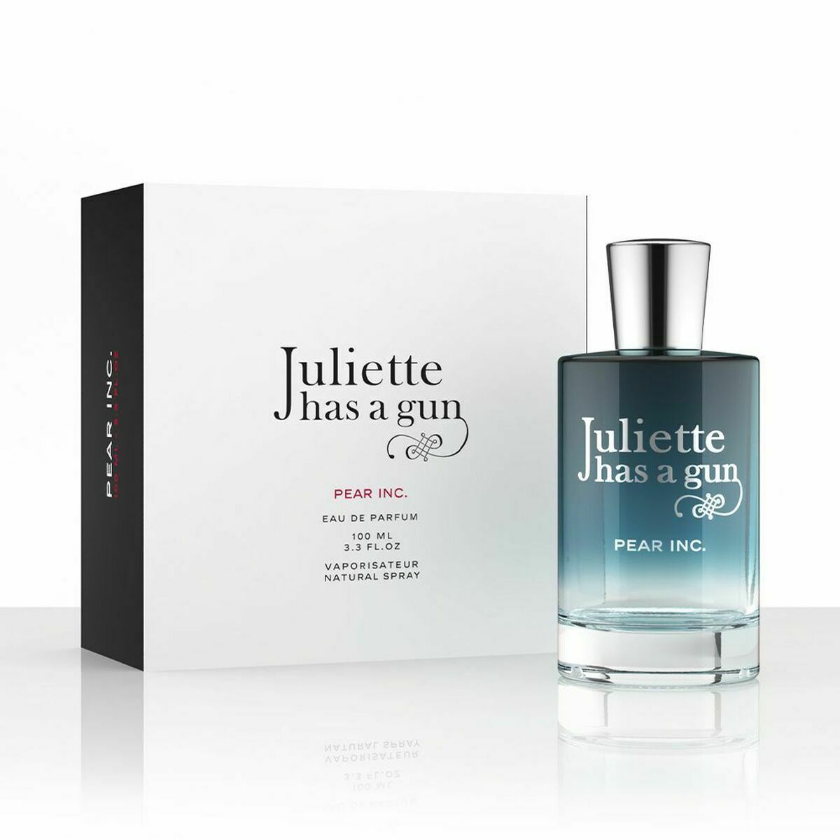 Parfum Unisexe Juliette Has A Gun Pear Inc. EDP 100 ml