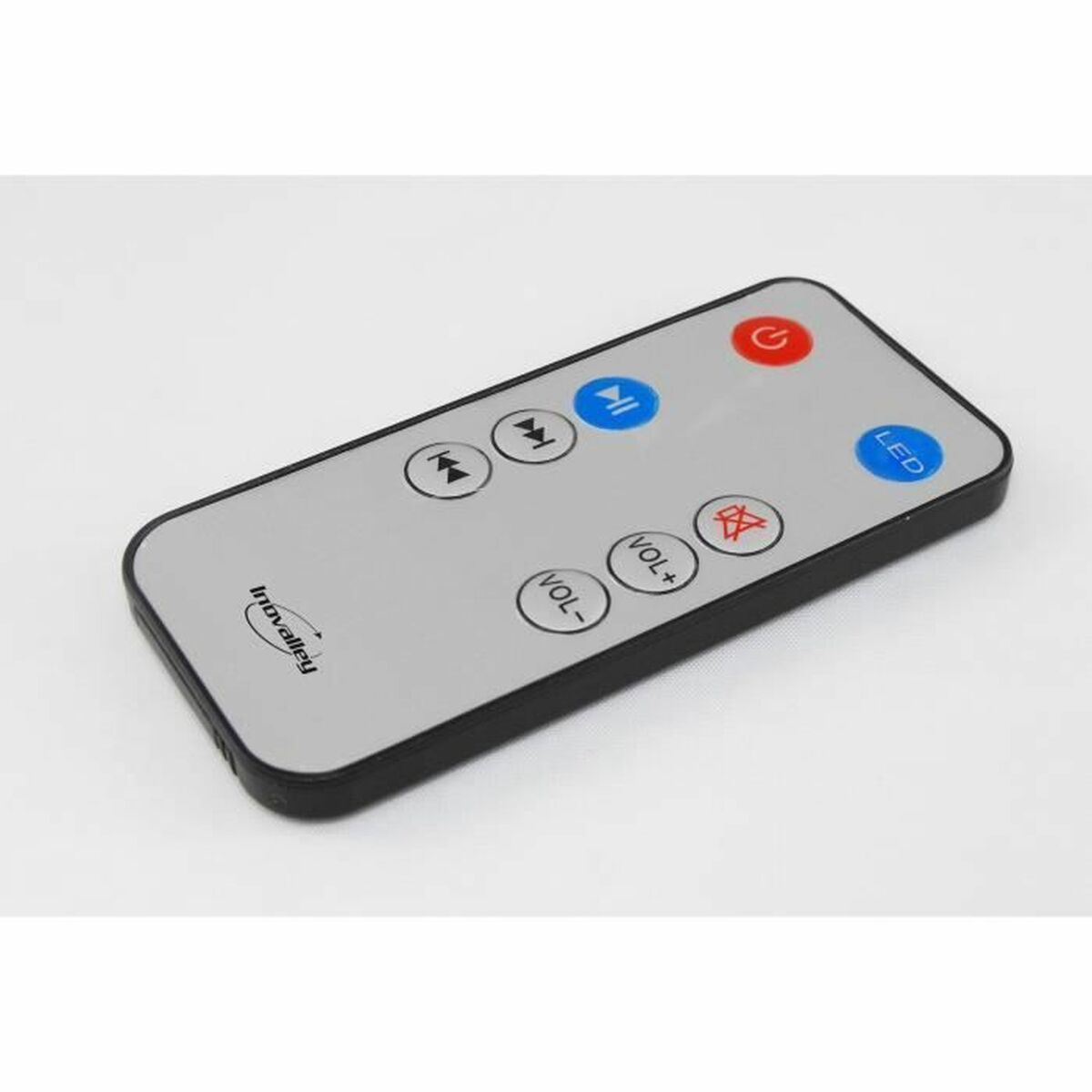 Haut-parleurs de PC Inovalley HP58 BTH