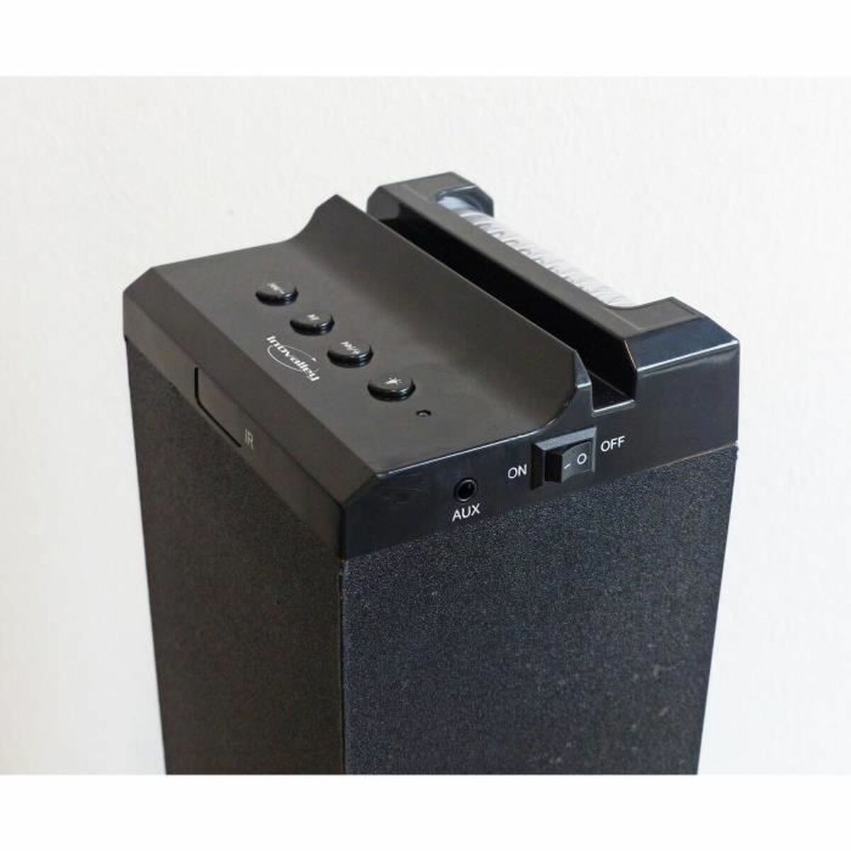 Haut-parleurs de PC Inovalley HP58 BTH