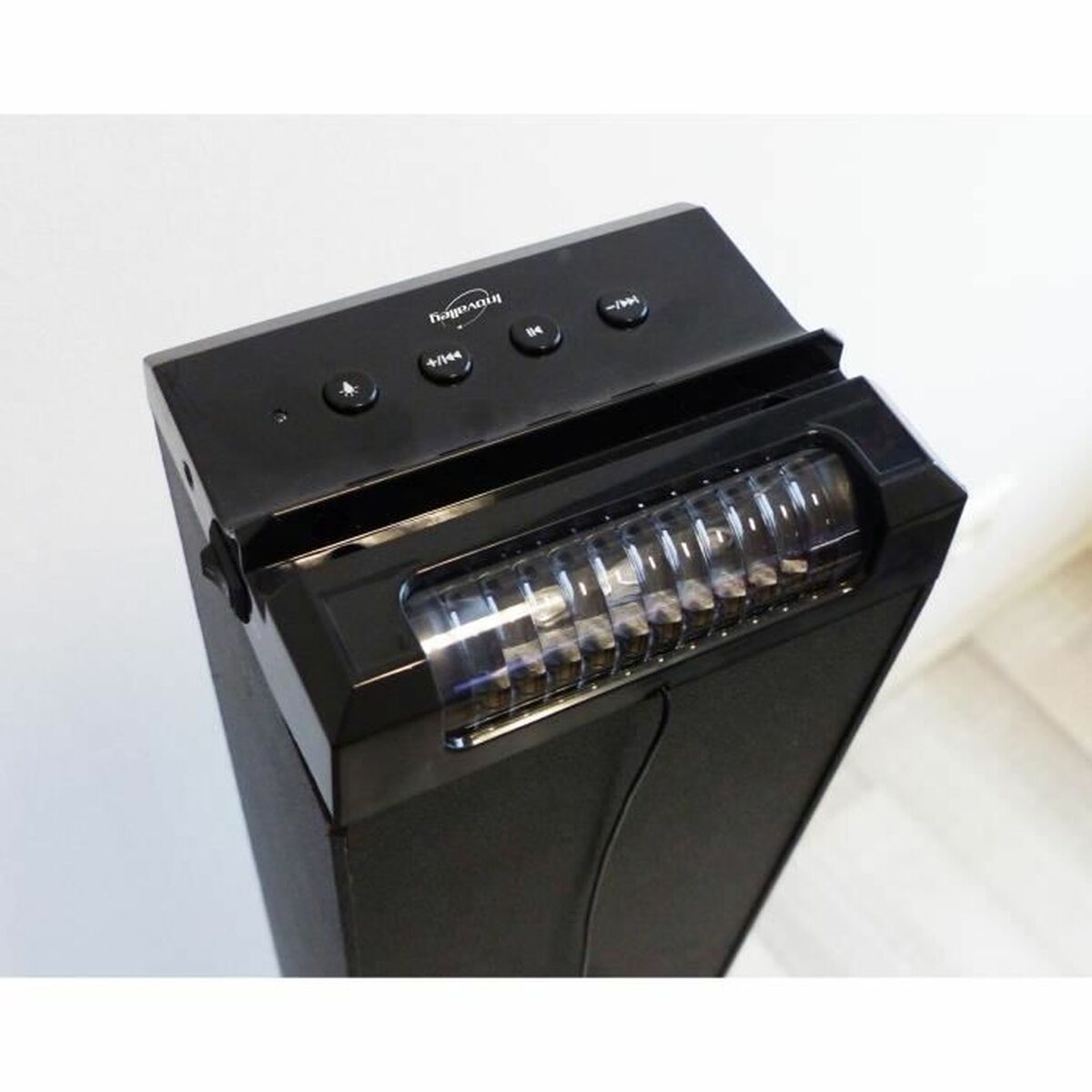 Haut-parleurs de PC Inovalley HP58 BTH