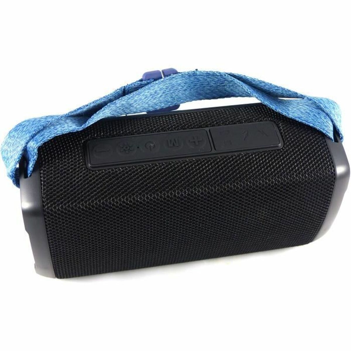 Haut-parleur portable Inovalley HP345-B Noir