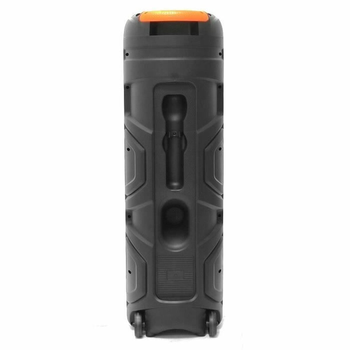 Haut-parleur portable Inovalley Noir