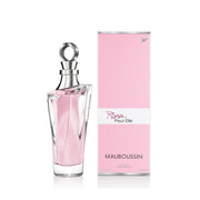 Parfum Femme Mauboussin Rose EDP 100 ml