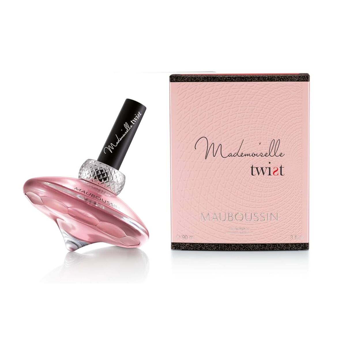 Parfum Femme Mauboussin Mademoiselle Twist EDP 90 ml