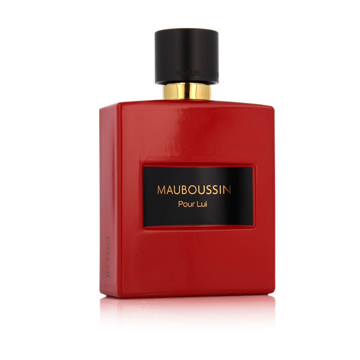 Parfum Homme Mauboussin For Him In Red EDP