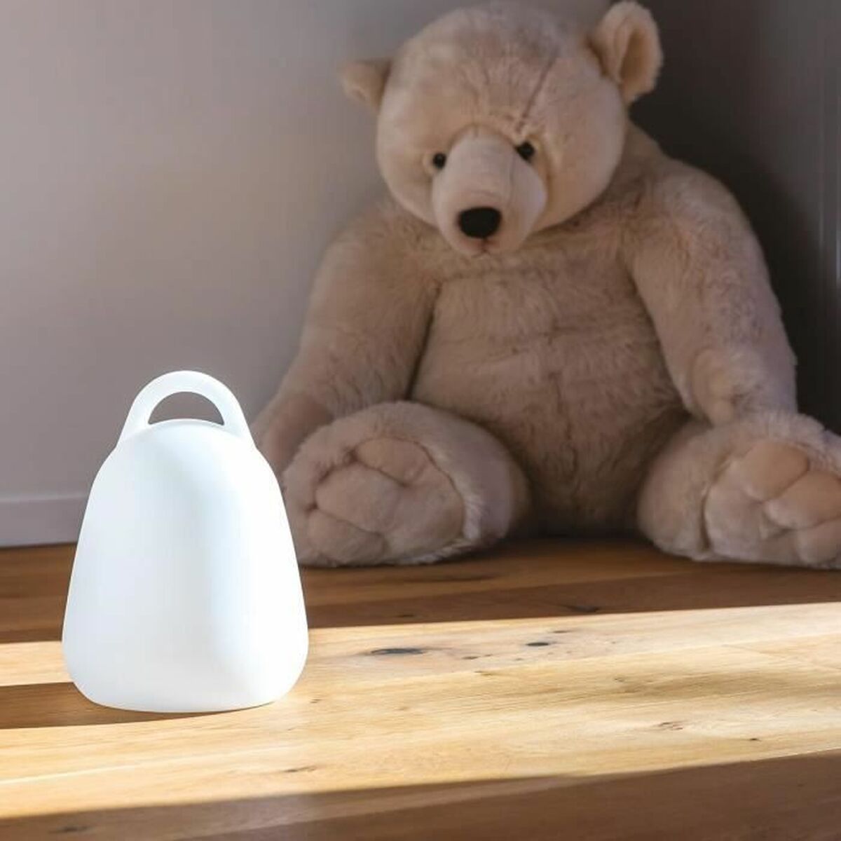 Lampe de bureau Lumisky