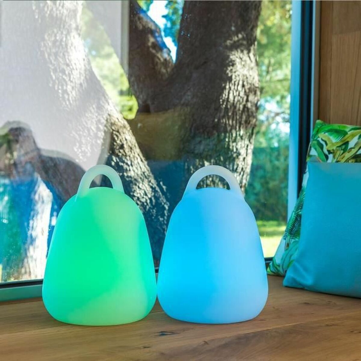 Lampe de bureau Lumisky