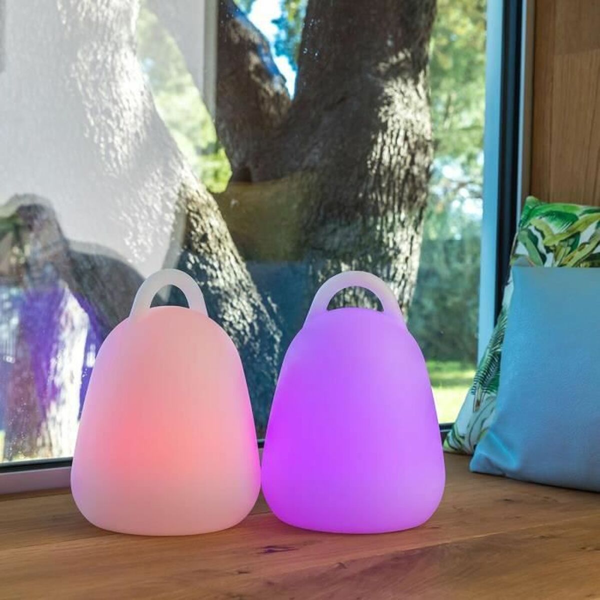 Lampe de bureau Lumisky