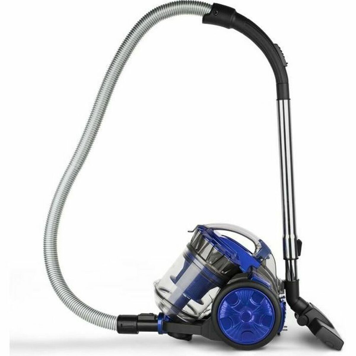 Aspirateur Wëasy Gris