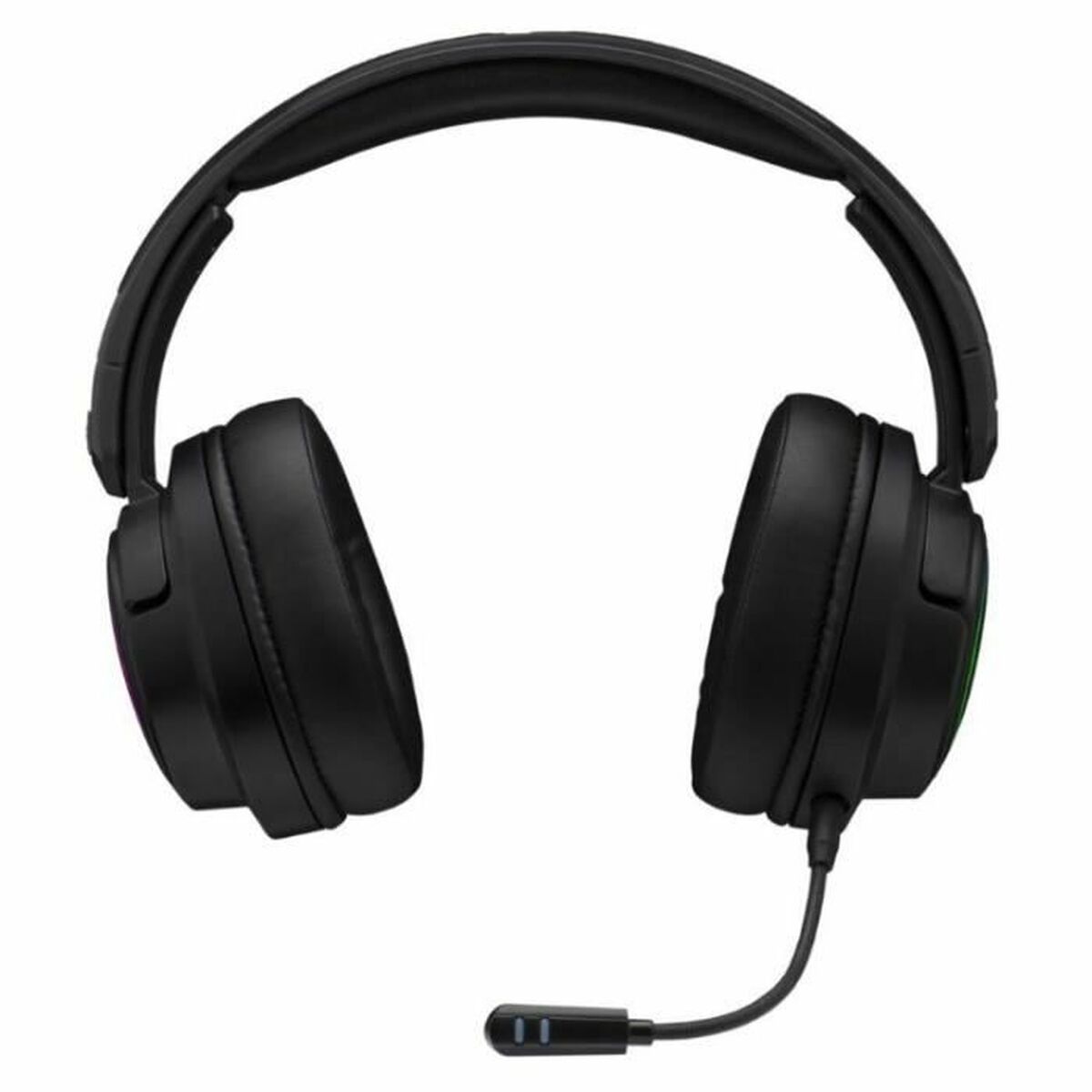 Casque The G-Lab KORP IRIDIUM Noir