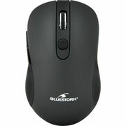 Souris sans-fil Bluestork OFF60 Noir