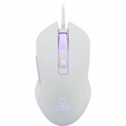 Souris The G-Lab KULT HELIUM Blanc