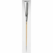 Lampe solaire Solar epi Blanc