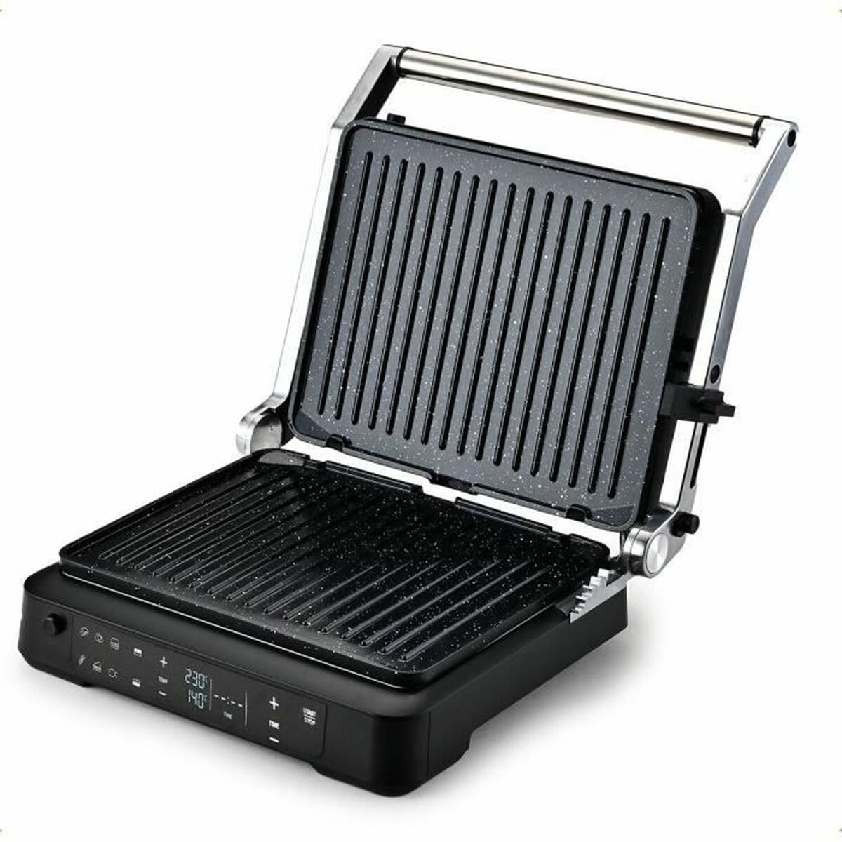 Barbecue Électrique Little Balance 8734 2000 W