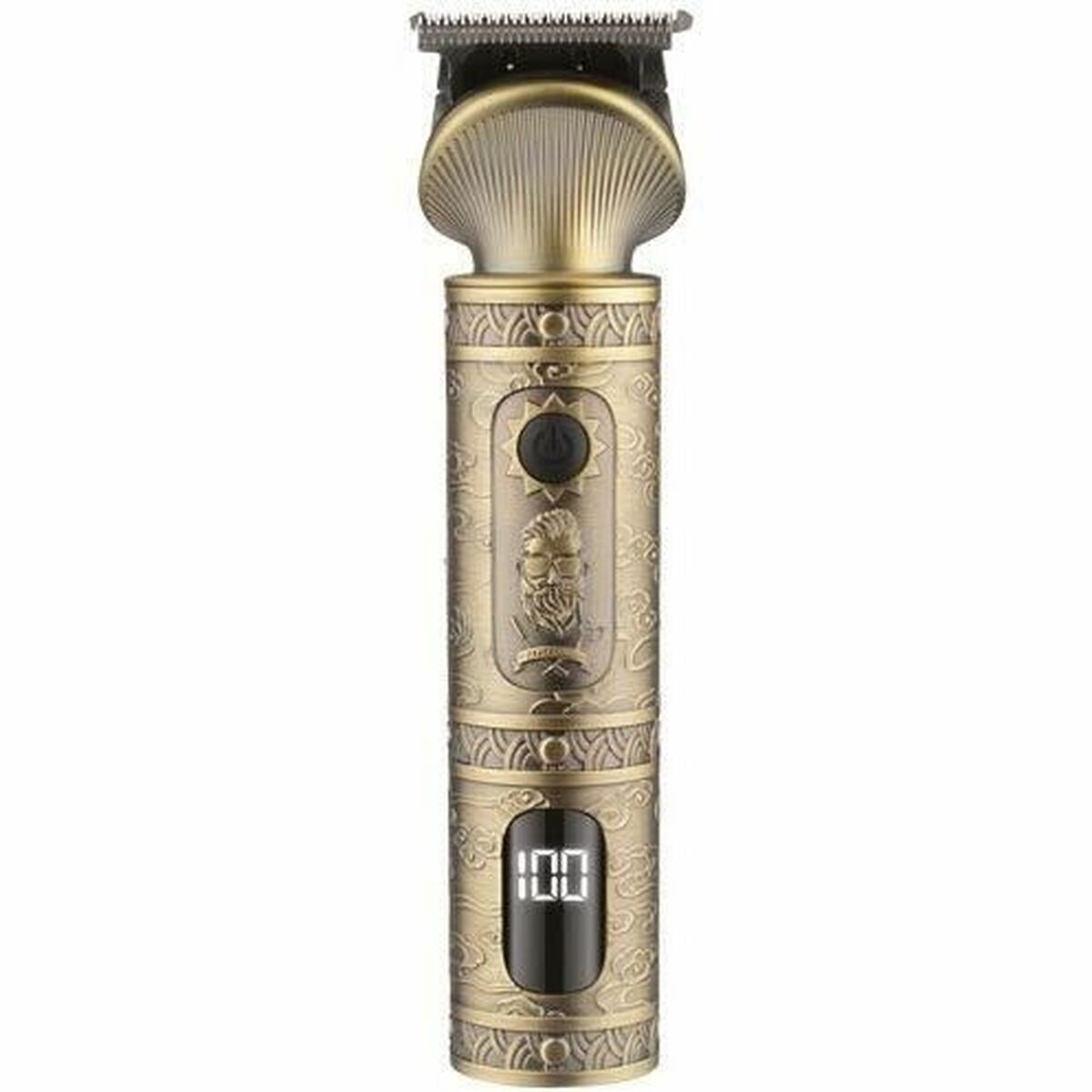 Tondeuse Little Balance Barber Pro cobre 4 Pièces