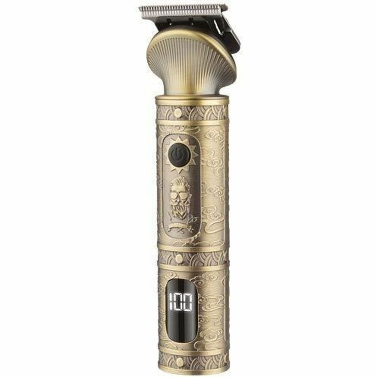 Tondeuse Little Balance Barber Pro cobre 4 Pièces