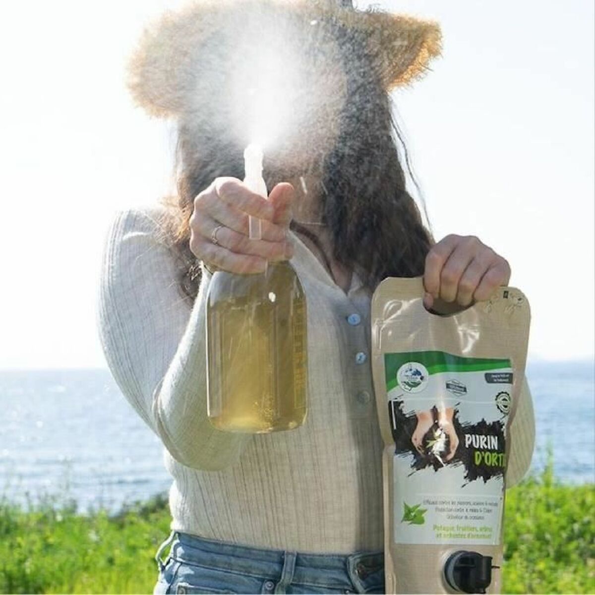 Engrais pour les plantes TERRA NOSTRA