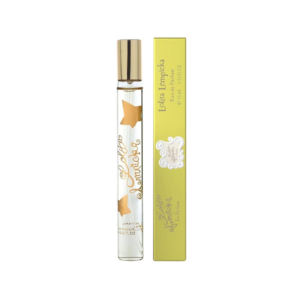 Parfum Femme Lolita Lempicka Le Parfum 15 ml