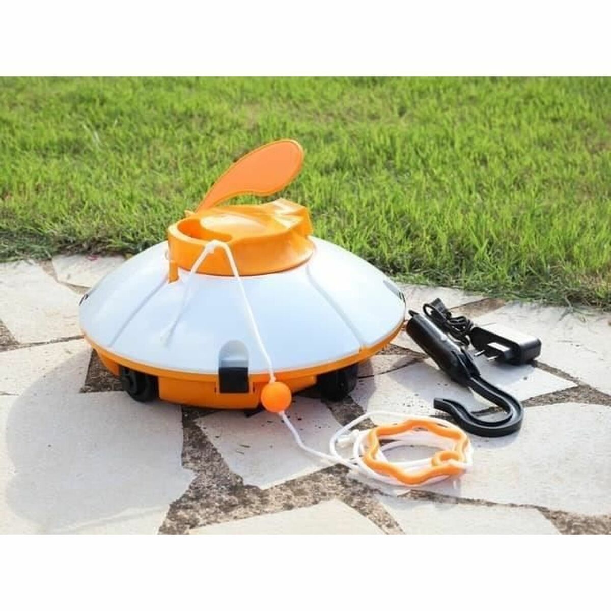 Robot aspirateur de piscine Bestway