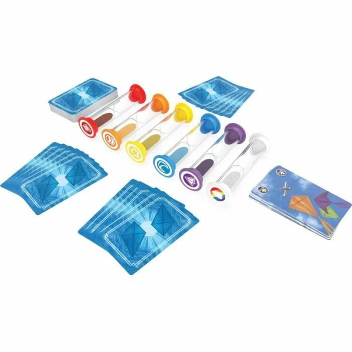 Jeu de société Asmodee Kites (FR)