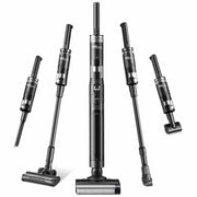 Aspirateur EZIclean Noir