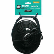 Laisse pour Chien 5 m Noir