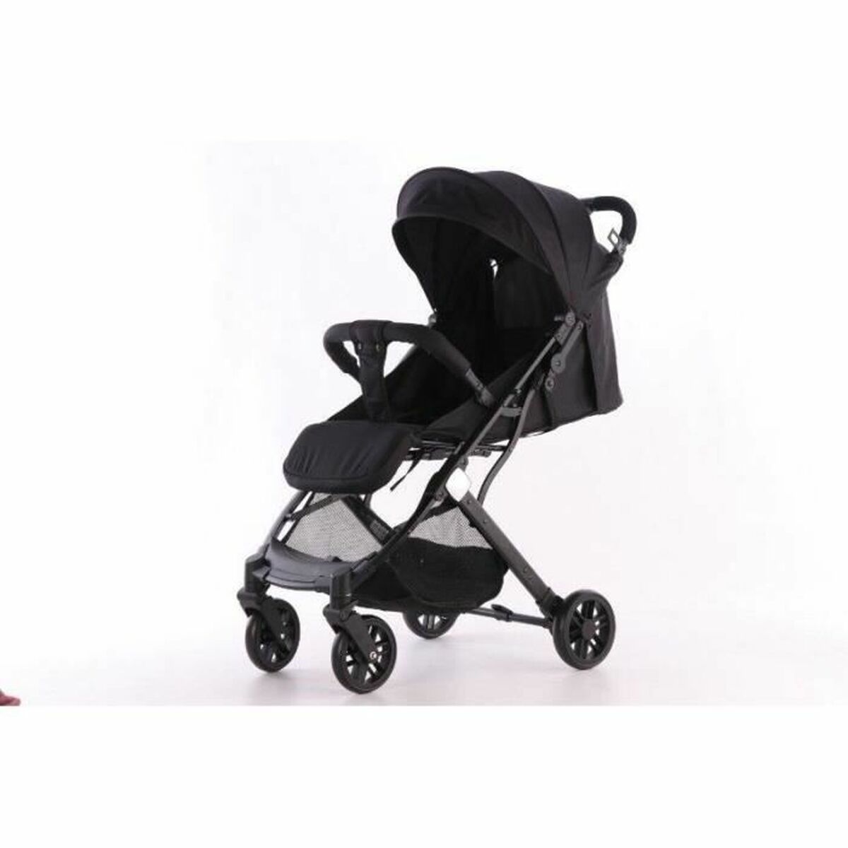 Poussette pour bébé Nania