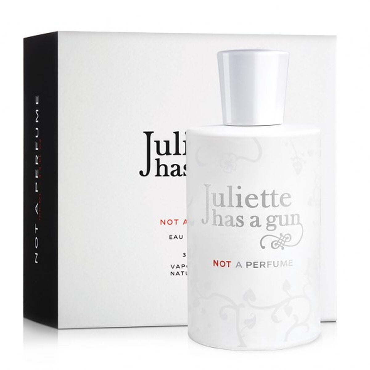 Parfum Femme Juliette Has A Gun Not a Perfume EDP 50 ml
