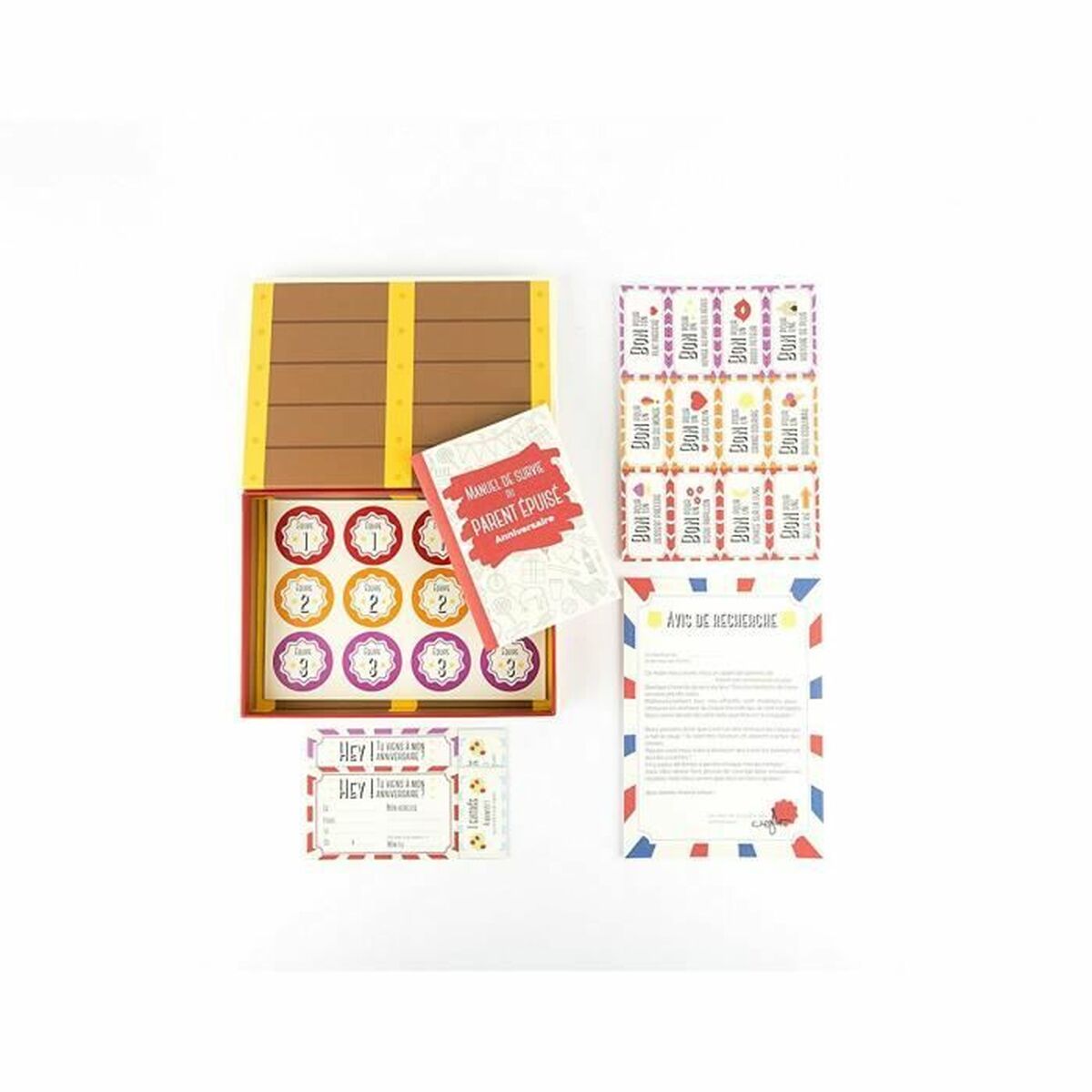 Casque de Cyclisme pour Enfants Asmodee