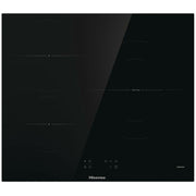 Plaque à Induction Hisense HI6311BSCE