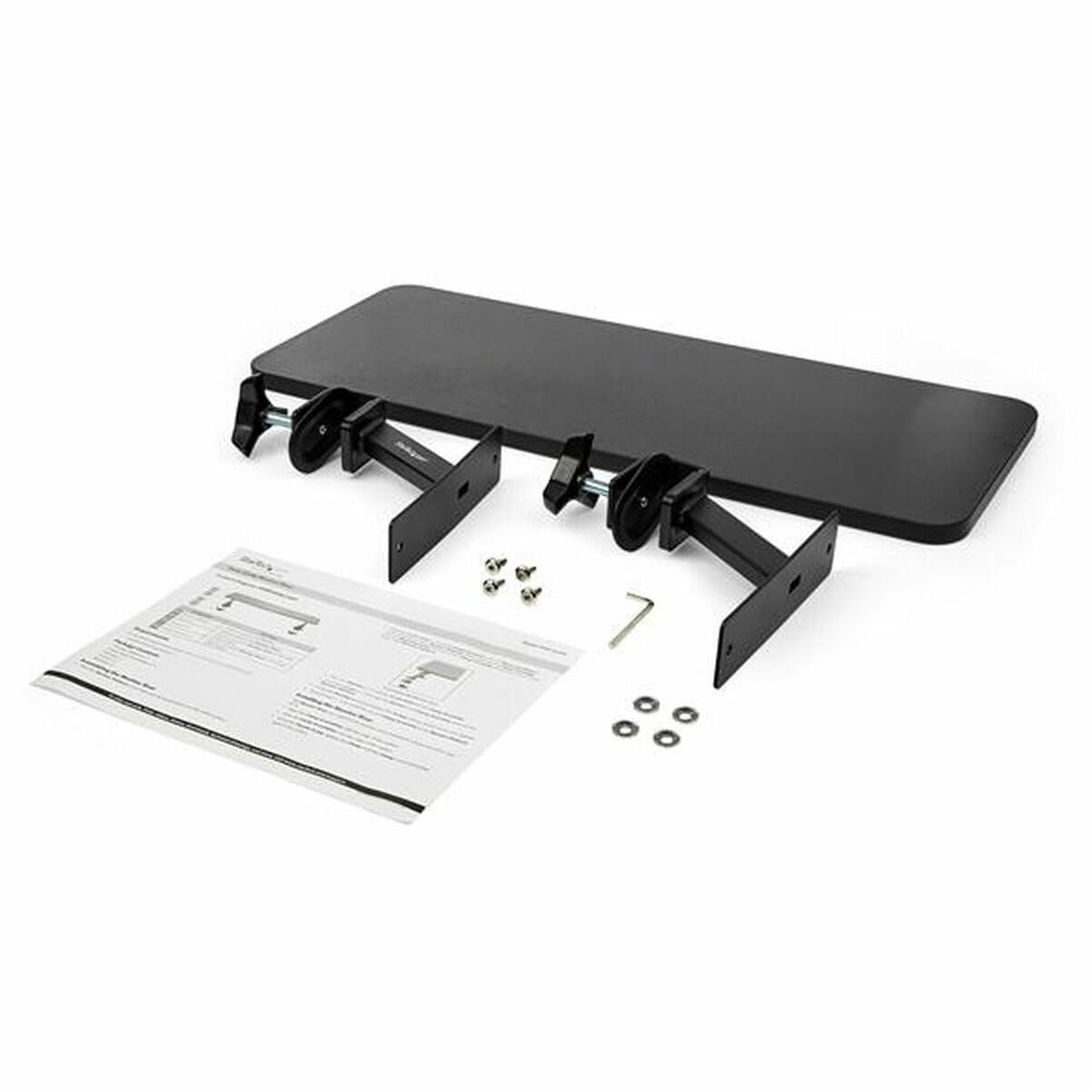 Support de table d'écran Startech MNRISERCLMP