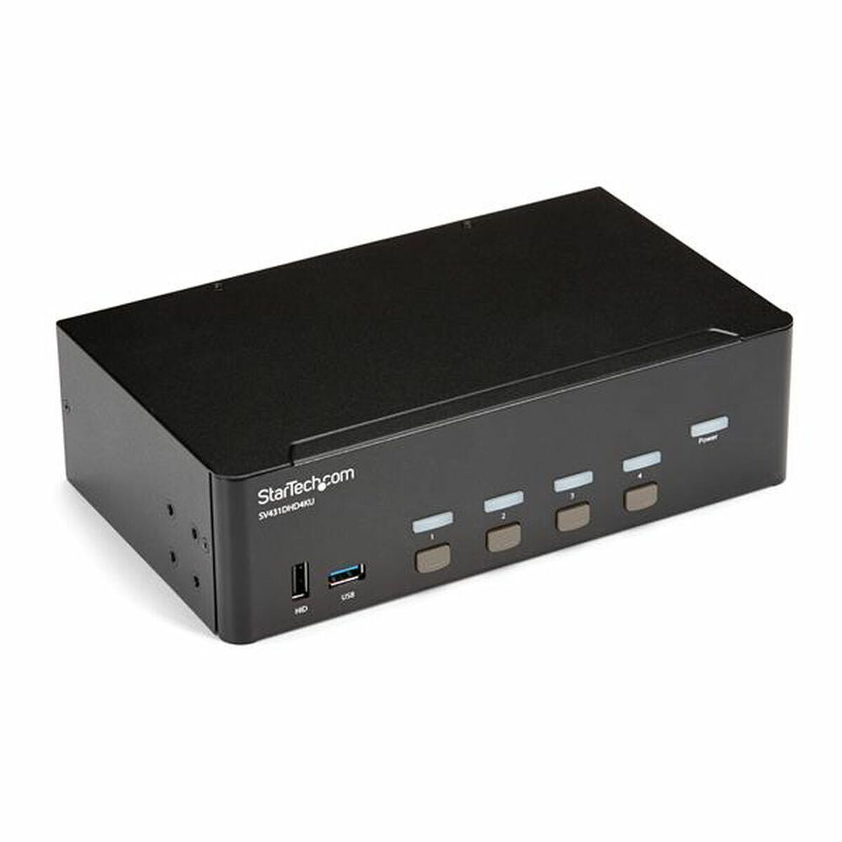 Switch KVM Startech SV431DHD4KU