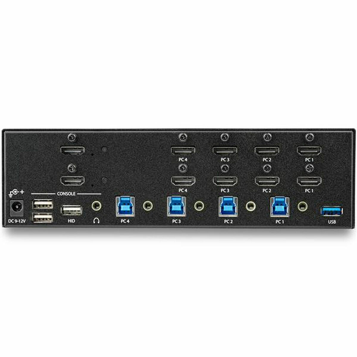 Switch KVM Startech SV431DHD4KU