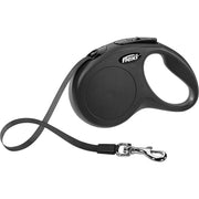 Laisse pour Chien Trixie New Classic Noir 5 m