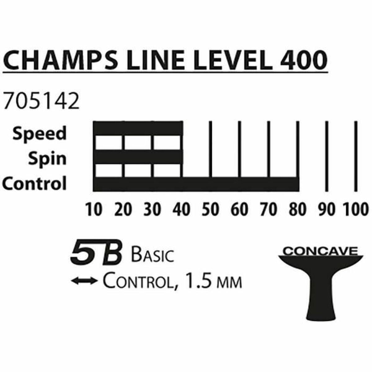 Set Ping Pong Schildkröt