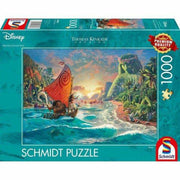 Puzzle Devir 1000 Pièces