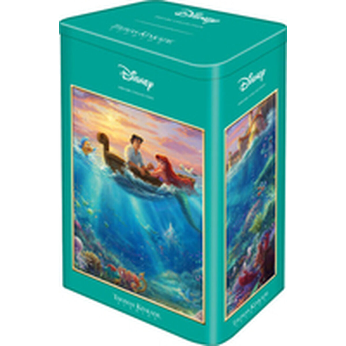 Puzzle Disney 500 Pièces
