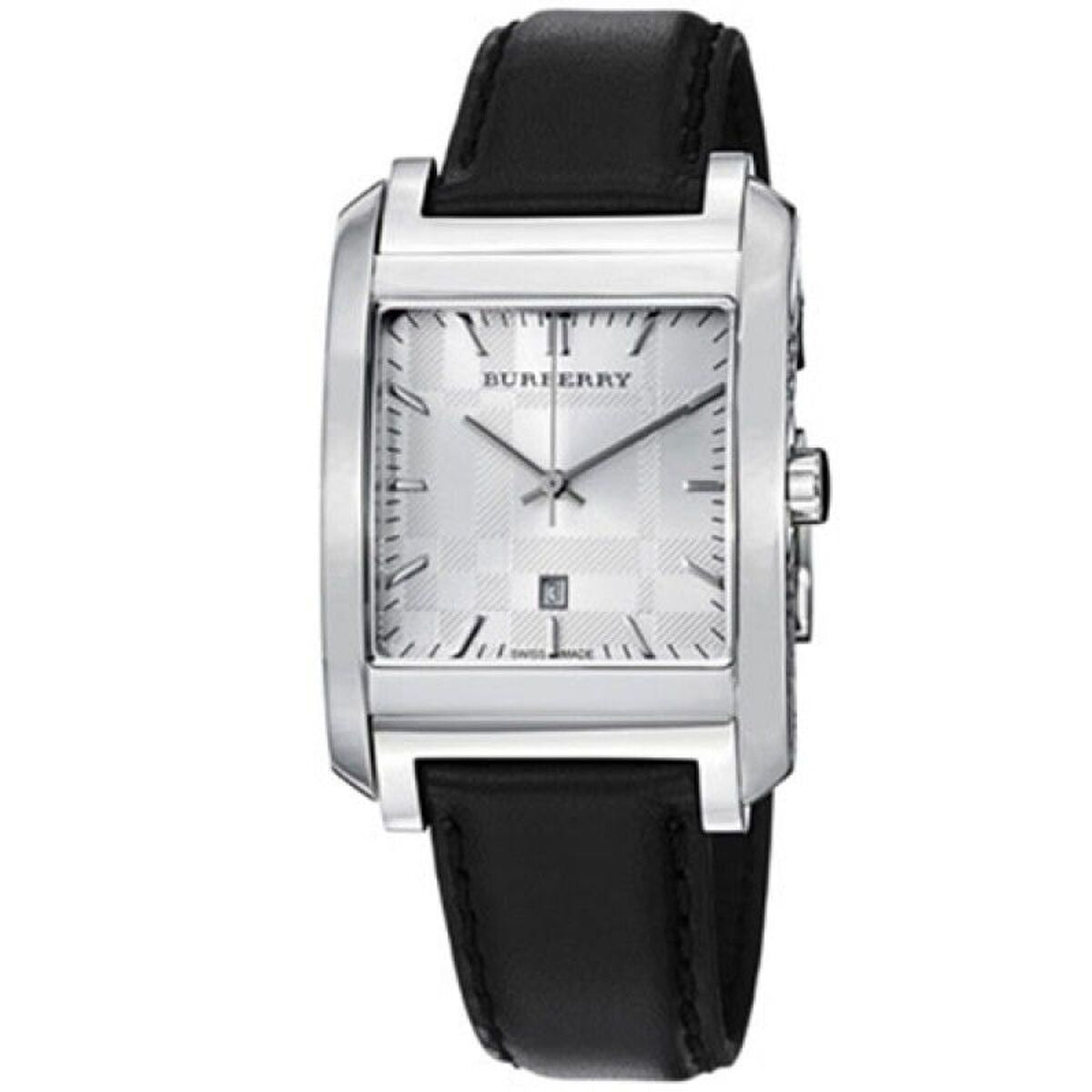 Montre Homme Burberry BU1570 (Ø 40 mm)