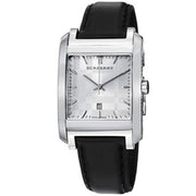Montre Homme Burberry BU1570 (Ø 40 mm)