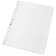 Housses Leitz Recycle A4 Maxi Transparent A4 Recyclado 25 Unités