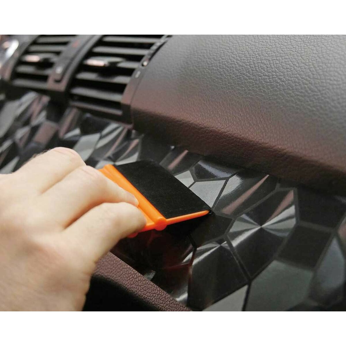 Film solaire Foliatec FO3175