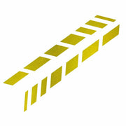 Plaquettes de frein Foliatec FO33945 Doré