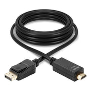 Adaptateur HDMI vers DVI LINDY 36920 Noir