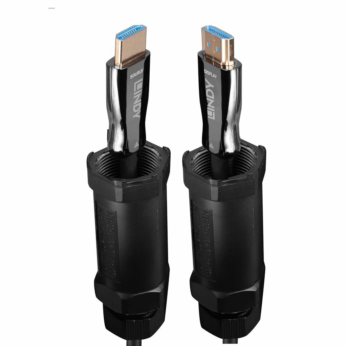 Câble HDMI LINDY 38530 Noir