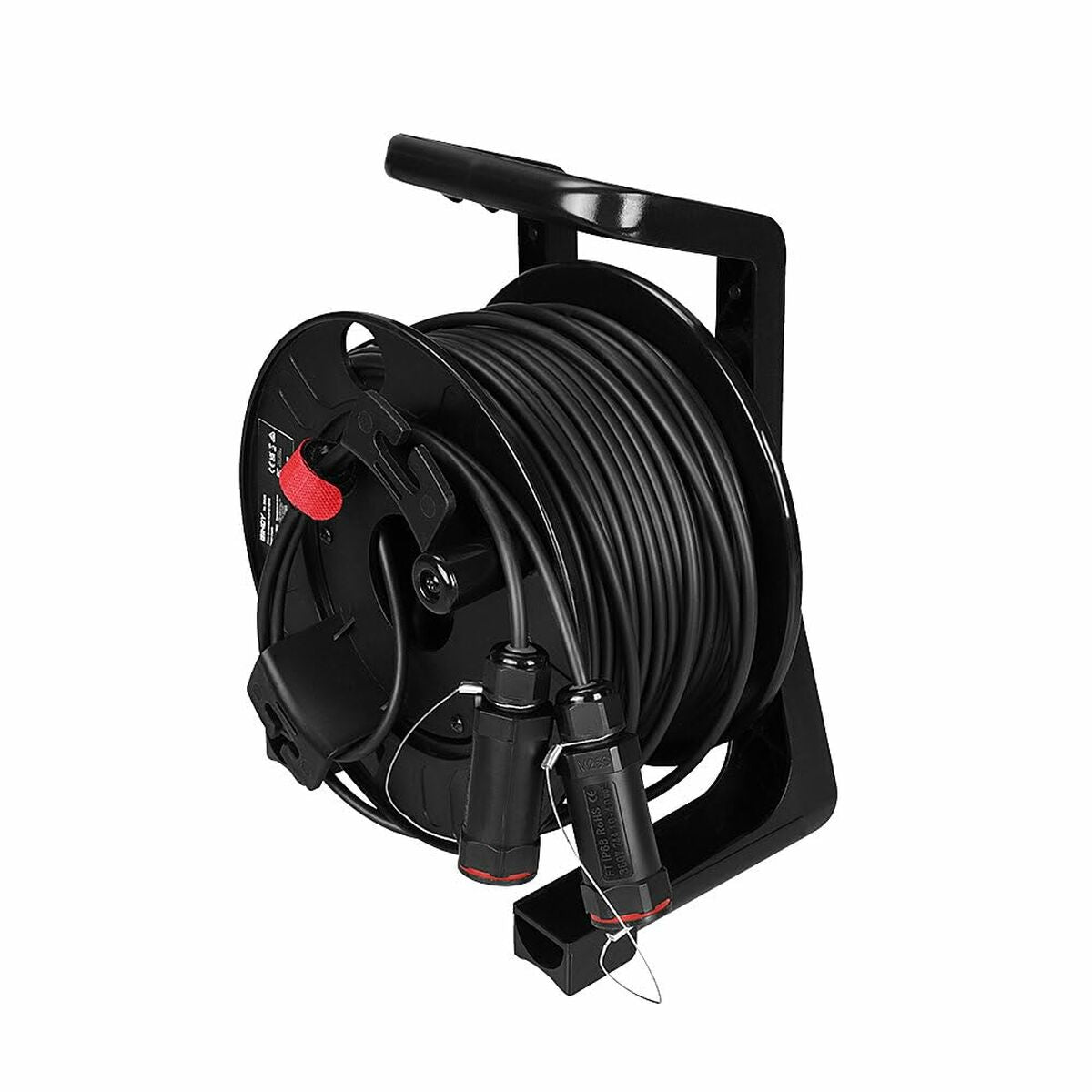 Câble HDMI LINDY 38531 Noir