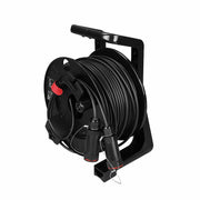 Câble HDMI LINDY 38531 Noir