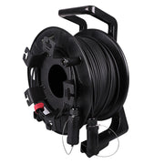 Câble HDMI LINDY 8K60 Noir 100 m