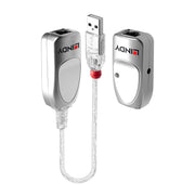 Adaptateur USB vers Ethernet LINDY 42805