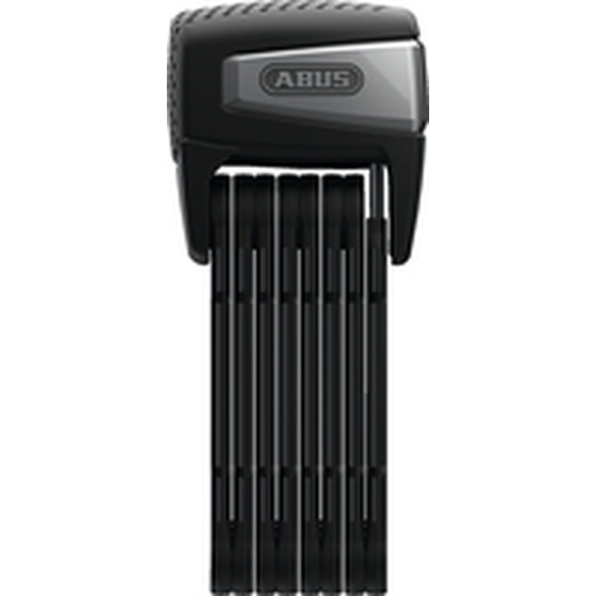 Cadenas antivol avec alarme ABUS Pliable Bicyclette