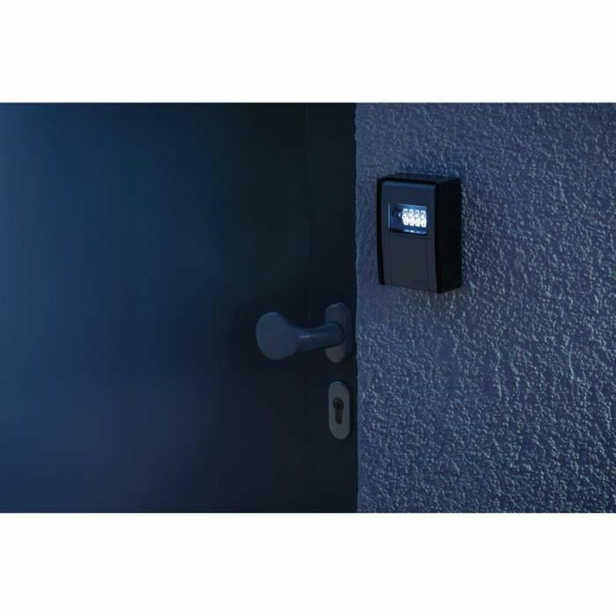 Armoire à clés ABUS 787 LED BIG KeyGarage B